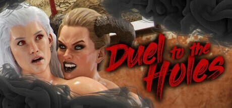 [欧美SLG/动态/新作/PC] 决斗到洞穴 Duel to The Holes v1.0 官方中文 1.4G游戏中文版下载|无需安装解压即玩-绿色游戏网