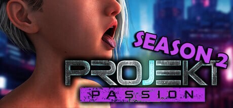 [欧美SLG/动态/PC] 激情星动 第二季 Projekt Passion – Season 2 v0.1.4 官中步兵版 8.9G游戏中文版下载|无需安装解压即玩-绿色游戏网