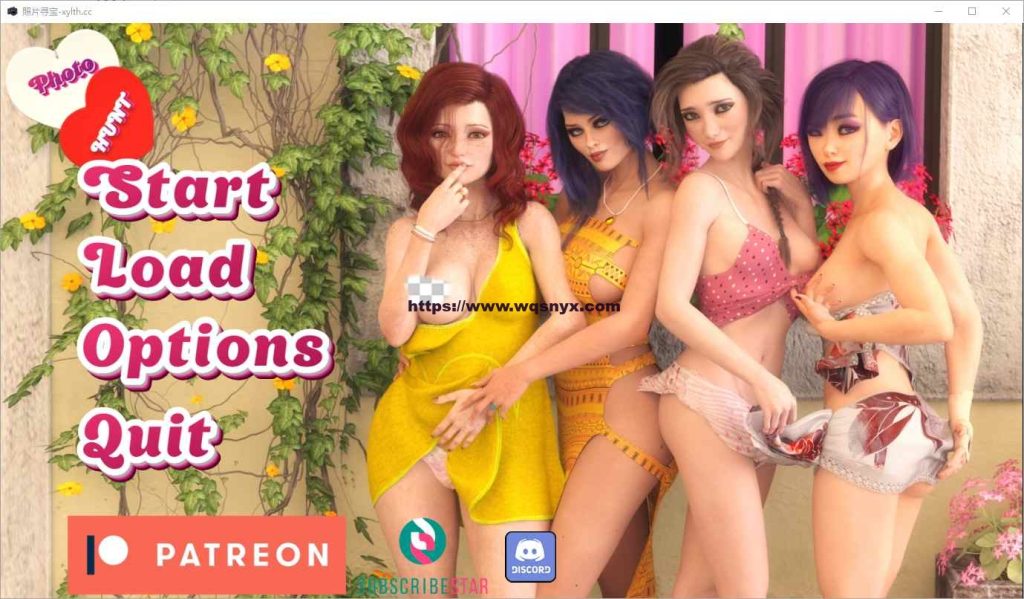 [沙盒SLG汉化动态] 猎艳逐影 照片狩猎 Photo Hunt v0.18.1 Extra PC+安卓汉化版8.4G游戏中文版下载|无需安装解压即玩-绿色游戏网