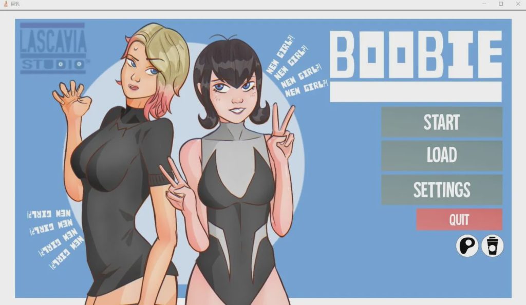[SLG/汉化] 巨乳 Boobies-v0.3b PC+安卓汉化版1G游戏中文版下载|无需安装解压即玩-绿色游戏网