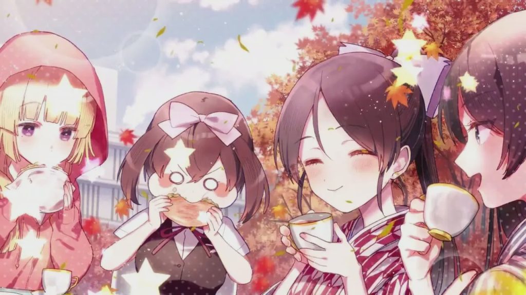 [日式ADV] 这份恋情、予以保留、游园会 その恋、保留につき、ガーデンパーティー 中文汉化版游戏中文版下载|无需安装解压即玩-绿色游戏网