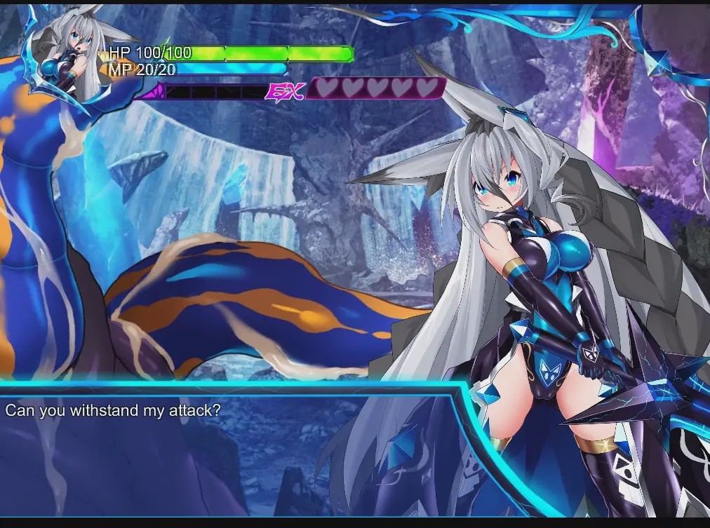 [探索SLG] 怪兽深渊 Monsters Abyss v3.2 先行体验英文版6.6G游戏中文版下载|无需安装解压即玩-绿色游戏网