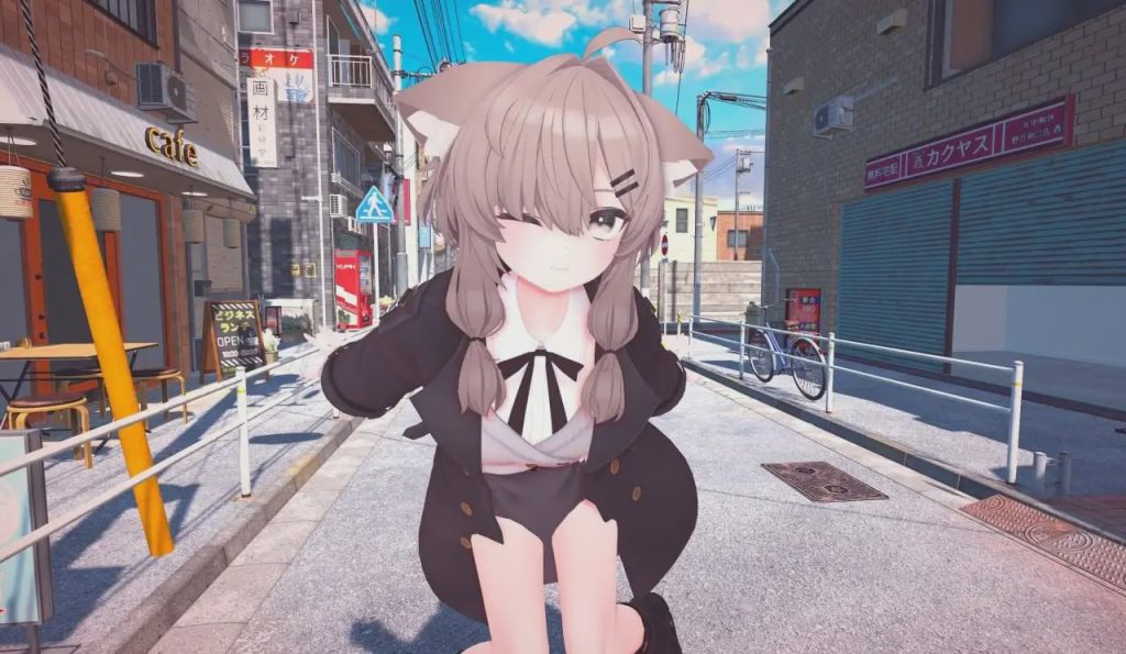 [3D互动/全动态/PC] 桌面手办模拟器 Desktop Garage Kit v2.3.8 官方中文步兵版+DLC22G游戏中文版下载|无需安装解压即玩-绿色游戏网