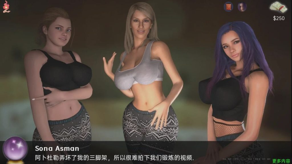 [SLG/汉化] 大地之主：重生R Master of the Earth v1.0 PC+安卓汉化版游戏中文版下载|无需安装解压即玩-绿色游戏网
