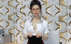 [亚洲风沙盒SLG/汉化] 室友 Roommates v1.5 PC5G游戏中文版下载|无需安装解压即玩-绿色游戏网