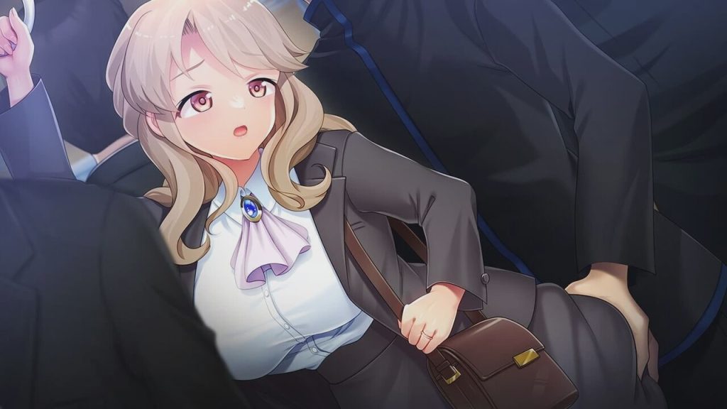 [拔作ADV] 我和太太的发情交尾日记 AI汉化版+全回想游戏中文版下载|无需安装解压即玩-绿色游戏网