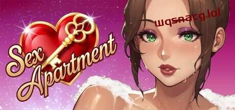 [欧美SLG/AI生成/PC] 性爱公寓 Sex Apartment STEAM官方中文 1.8G游戏中文版下载|无需安装解压即玩-绿色游戏网