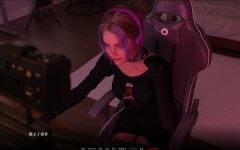 [欧美SLG/中文] 遗失的女儿 找回失落的人 Reclaiming the Lost V0.10 PC+安卓汉化版游戏中文版下载|无需安装解压即玩-绿色游戏网