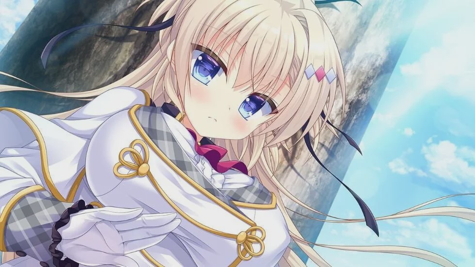 [大型ADV/纯爱/PC] 玻璃公主与镜子从者 ガラス姫と鏡の従者 AI汉化版+全CG存档 4G游戏中文版下载|无需安装解压即玩-绿色游戏网