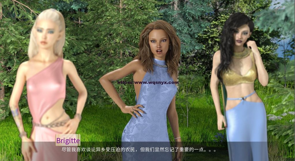[欧美SLG/中文] 皇家开关 Royal Switch v0.13.1 PC+安卓汉化版游戏中文版下载|无需安装解压即玩-绿色游戏网