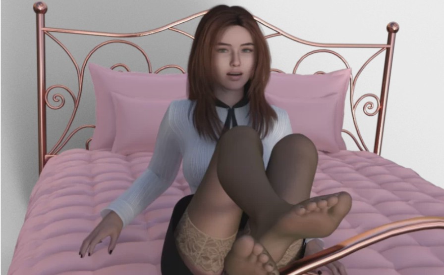 [RPG]欲望之都 City of Desire v1.15 最新版PC+安卓2.8G游戏中文版下载|无需安装解压即玩-绿色游戏网
