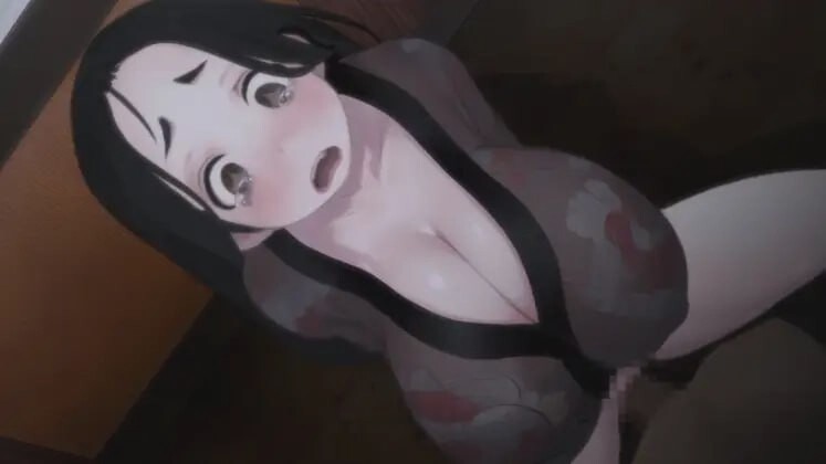 [日式ADV/动态] NTREX ネトラレックス 夜○い村噺 机翻汉化版 1.6G游戏中文版下载|无需安装解压即玩-绿色游戏网