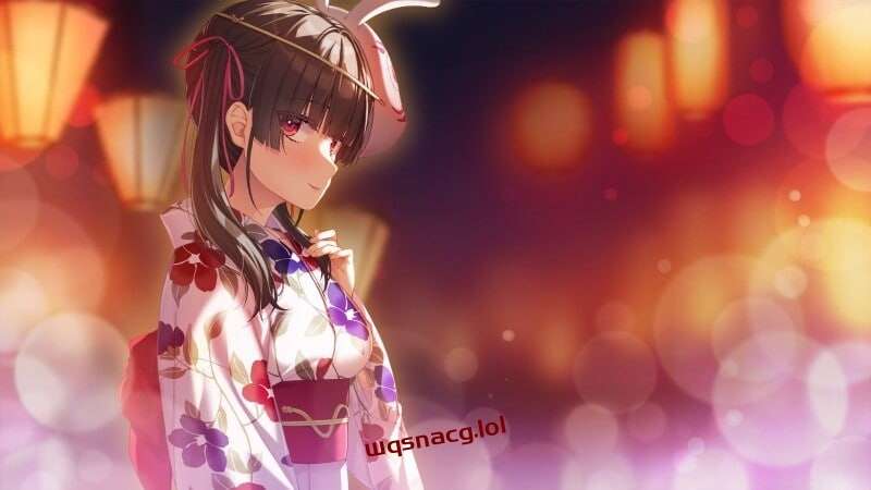 [拔作ADV/后宫/PC] 夏への方舟3 AI汉化版+特典 2.5G游戏中文版下载|无需安装解压即玩-绿色游戏网
