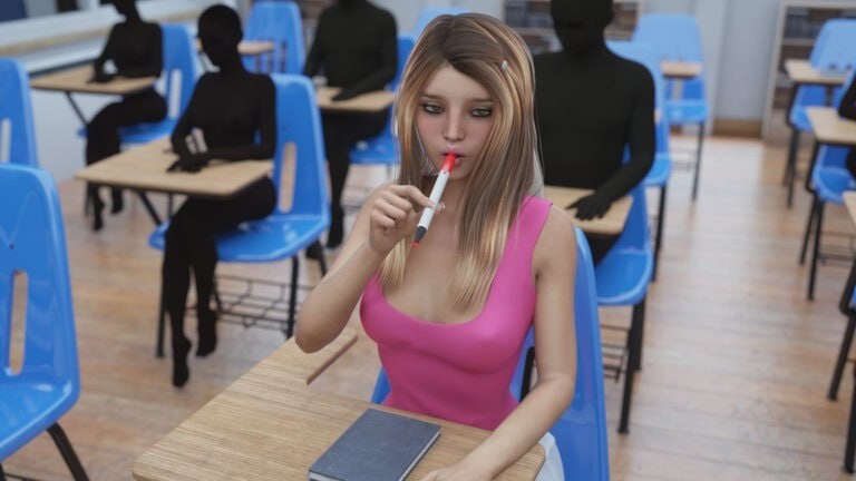 [欧美SLG/动态/PC] 淑女都市 Milfy City v1.0E 米乐完结汉化版 9.4G游戏中文版下载|无需安装解压即玩-绿色游戏网