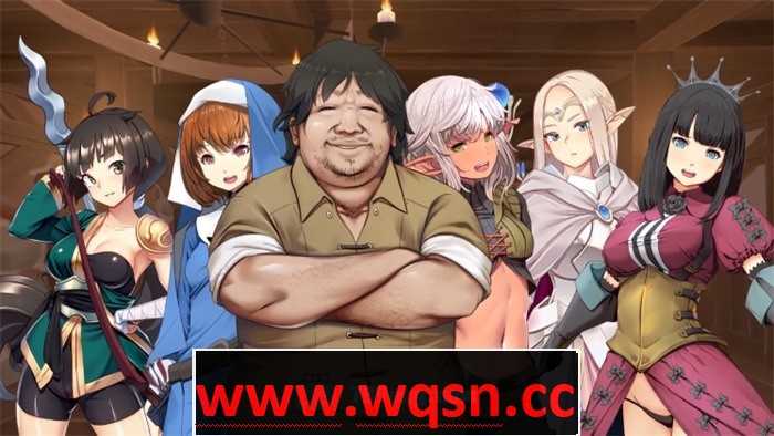 【经营SLG/中文】冒险家旅馆 冒険者の宿へようこそ! 2 Patch1+2 V23.12.12 DL官方中文版全DLG 1.9G游戏中文版下载|无需安装解压即玩-绿色游戏网