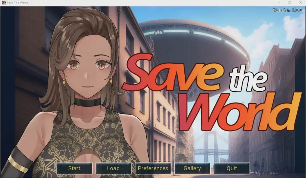 [SLG/官中] 拯救世界 Save The World V1.0.0官方中文步兵版游戏中文版下载|无需安装解压即玩-绿色游戏网