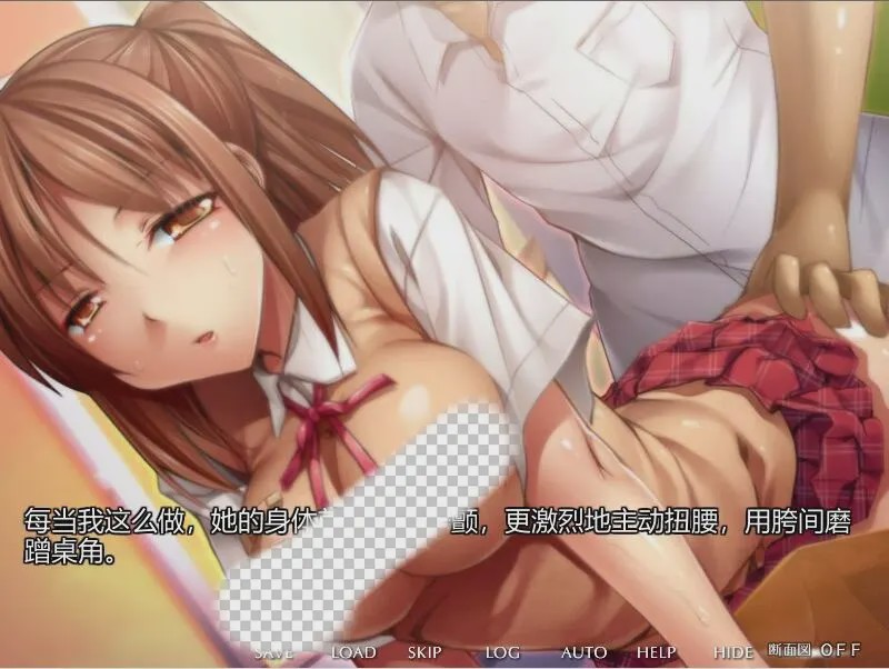 [ADV游戏/汉化] 投稿少女-Uploading Girl’s Works- AI汉化版+全CG存档游戏中文版下载|无需安装解压即玩-绿色游戏网