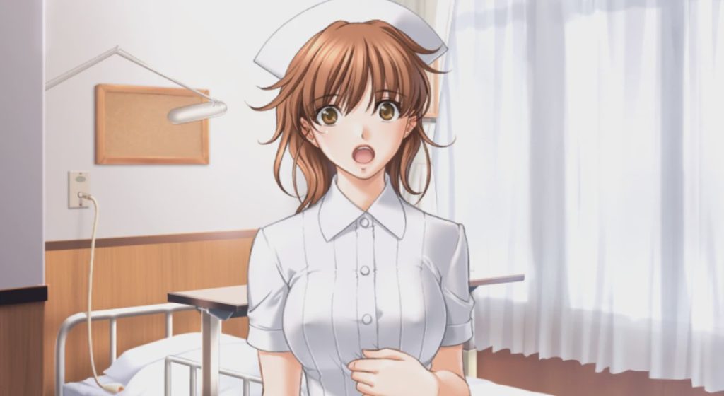 [拔作ADV] 你所不知道的护士 ～性爱病栋24小时～あなたの知らない看護婦 ～性的病棟24時～AI汉化+全CG游戏中文版下载|无需安装解压即玩-绿色游戏网