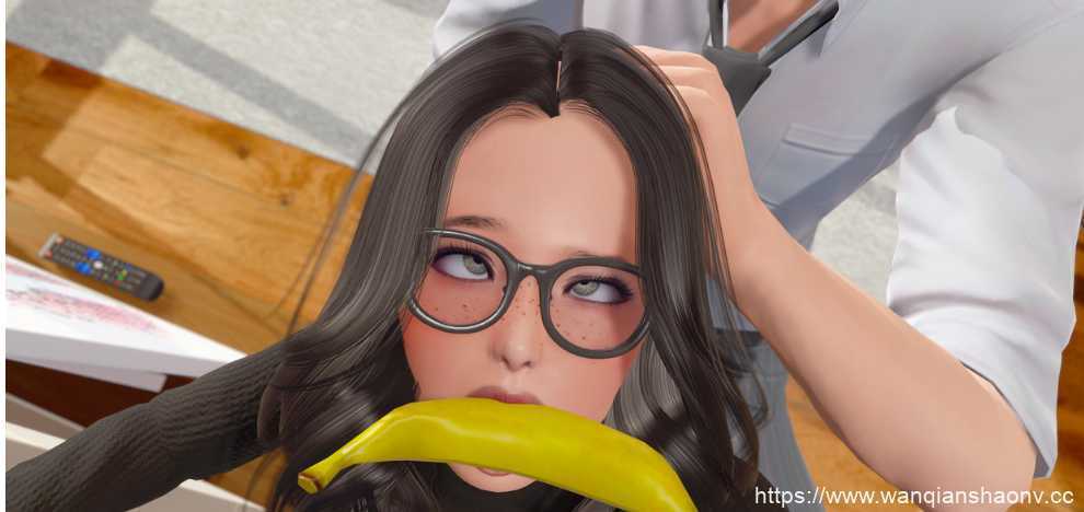 [亚洲SLG汉化3D]时光的涟漪(Ripples) v0.8.0 BETA PC+安卓汉化版13G游戏中文版下载|无需安装解压即玩-绿色游戏网