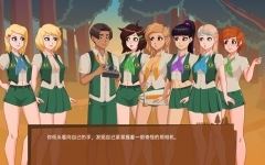 [SLG/汉化] 哀悼之木营地 Camp Mourning Wood v0.0.16.1 PC+安卓汉化版游戏中文版下载|无需安装解压即玩-绿色游戏网