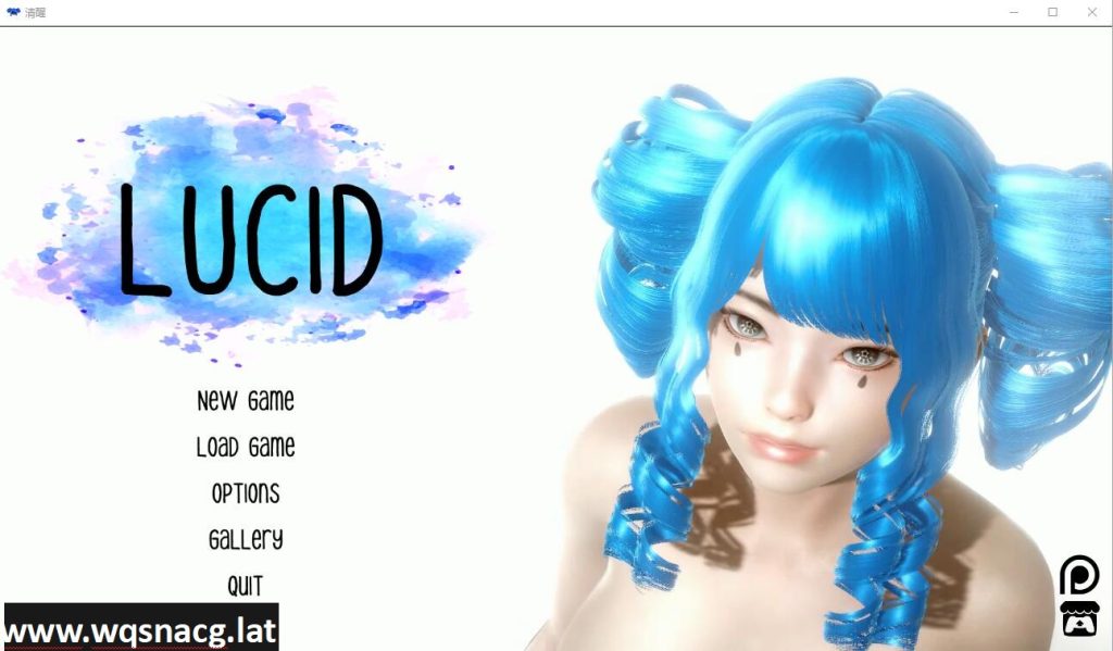 【亚洲SLG/汉化/动态】清醒 Lucid v0.7 PC+安卓汉化版 7.5G游戏中文版下载|无需安装解压即玩-绿色游戏网
