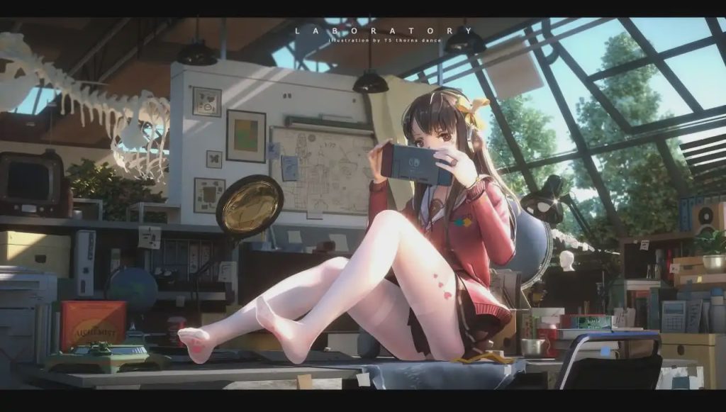 [大型SLG/绅士MOD/PC] 群星 STELLARIS v3.14.159265 季票9 官方中文+全套绅士MOD整合版 17.4G游戏中文版下载|无需安装解压即玩-绿色游戏网