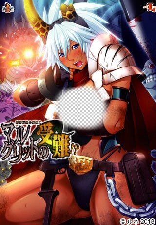 [拔作ADV/后宫/PC] 褐色巨乳女战士·玛格丽特的受难！？v1.0.2 AI汉化+全CG存档 2.2G游戏中文版下载|无需安装解压即玩-绿色游戏网