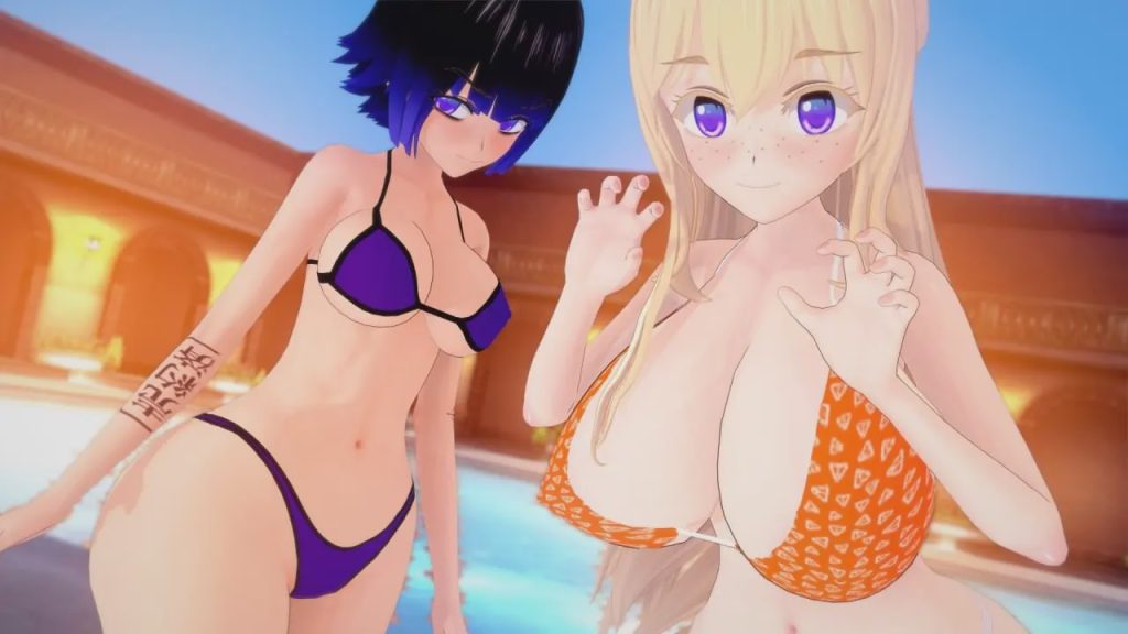 [日式SLG/动态] 协议 Accord v0.3.5 PC+安卓 中文汉化版 3.2G游戏中文版下载|无需安装解压即玩-绿色游戏网