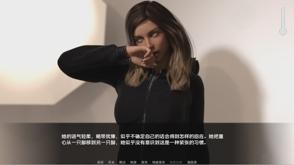 [SLG/汉化] 卡斯滕 Casteen Ep.1.1.0 PC+安卓汉化版 1.2G游戏中文版下载|无需安装解压即玩-绿色游戏网
