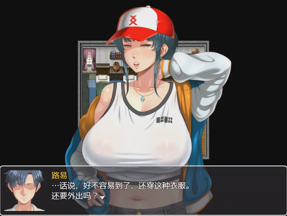 [RPG/中文] 毁灭者之母 1.0 PC+安卓汉化版3.2G游戏中文版下载|无需安装解压即玩-绿色游戏网
