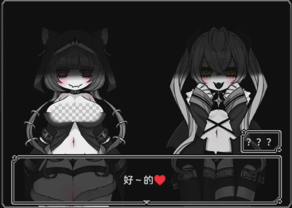 [RPG/汉化] 玩偶探索吧！ドォルズクエスト！1.0 PC+安卓汉化版游戏中文版下载|无需安装解压即玩-绿色游戏网