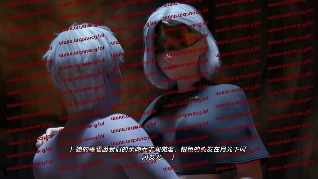 [SLG/汉化] 晨曦之约 Covenant Of Morn-v0.5.1PC+安卓汉化版3.9G游戏中文版下载|无需安装解压即玩-绿色游戏网