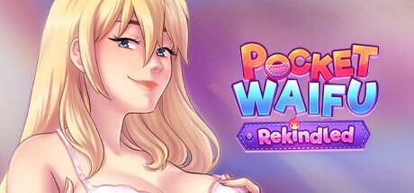 [日式SLG/动态/更新/PC] 掌心女友：重燃 Pocket Waifu Rekindled v1.0.19 官方中文游戏中文版下载|无需安装解压即玩-绿色游戏网