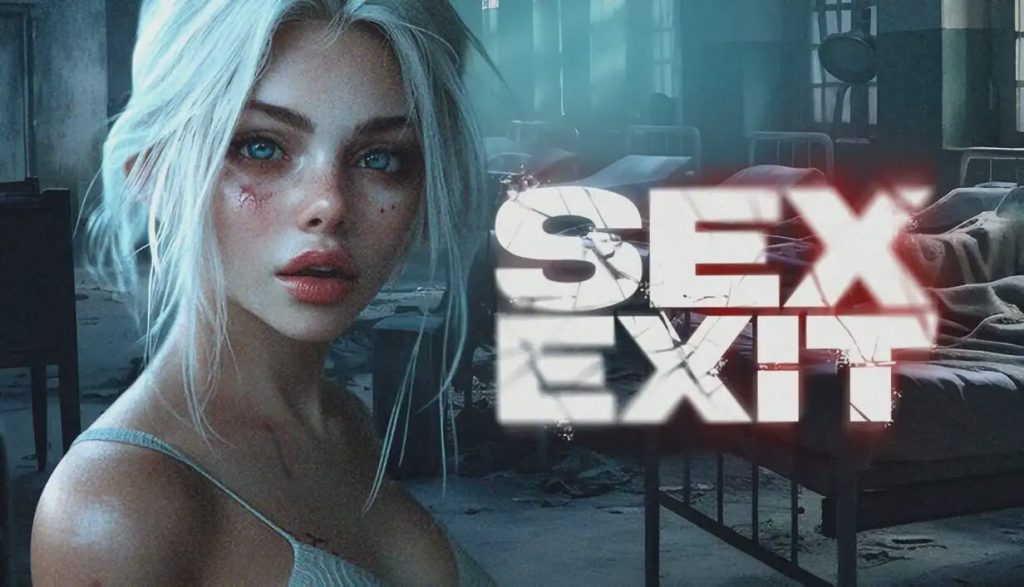 [欧美SLG/动态/新作/PC] 性爱出口 SEX EXIT 官方中文版3G游戏中文版下载|无需安装解压即玩-绿色游戏网