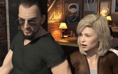 [欧美SLG/动态] 我的新女儿的情人 MILF Breeder v0.82 PC+安卓 汉化版 1.8G游戏中文版下载|无需安装解压即玩-绿色游戏网