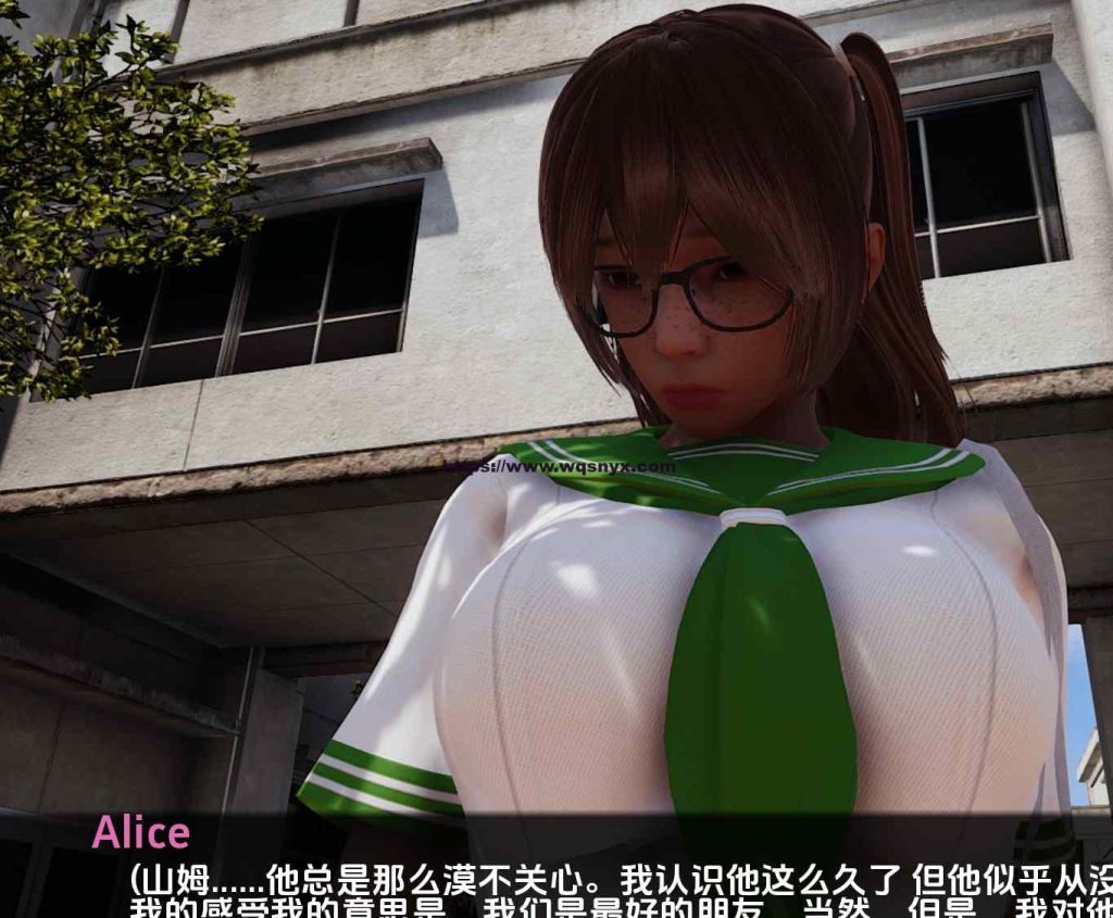 【亚洲风SLG/汉化/动态】Ashes of the Sun太阳灰烬0.30 PC+安卓AI汉化版3.6G游戏中文版下载|无需安装解压即玩-绿色游戏网