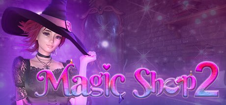 [大型SLG/动态/新作/PC] 魔法商店2 MagicShop2 STEAM官方中文 7G游戏中文版下载|无需安装解压即玩-绿色游戏网