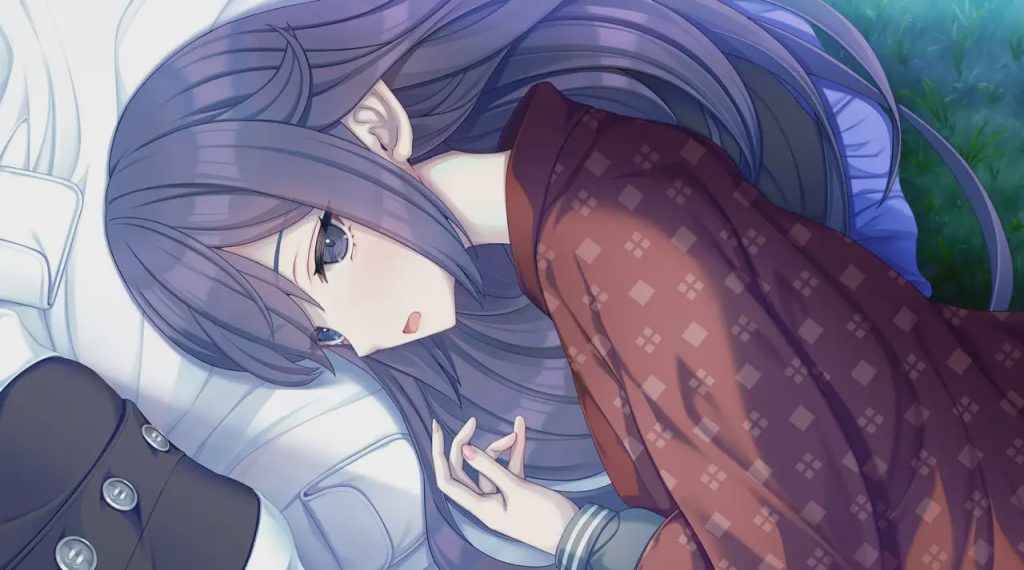 [大型ADV/PC] 月乡幽灵 ムーン?ゴースト 精翻汉化+全CG存档 4.6G游戏中文版下载|无需安装解压即玩-绿色游戏网