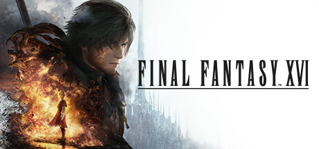 最终幻想16FINAL FANTASY XVI v1.03官方中文完全版 全DLC游戏中文版下载|无需安装解压即玩-绿色游戏网