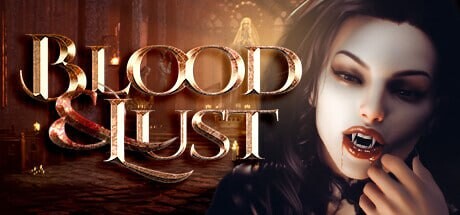 [欧美SLG/动态/新作/PC] 血与欲望 [18+] Blood & Lust [18+] 官方中文步兵版 6.6G游戏中文版下载|无需安装解压即玩-绿色游戏网