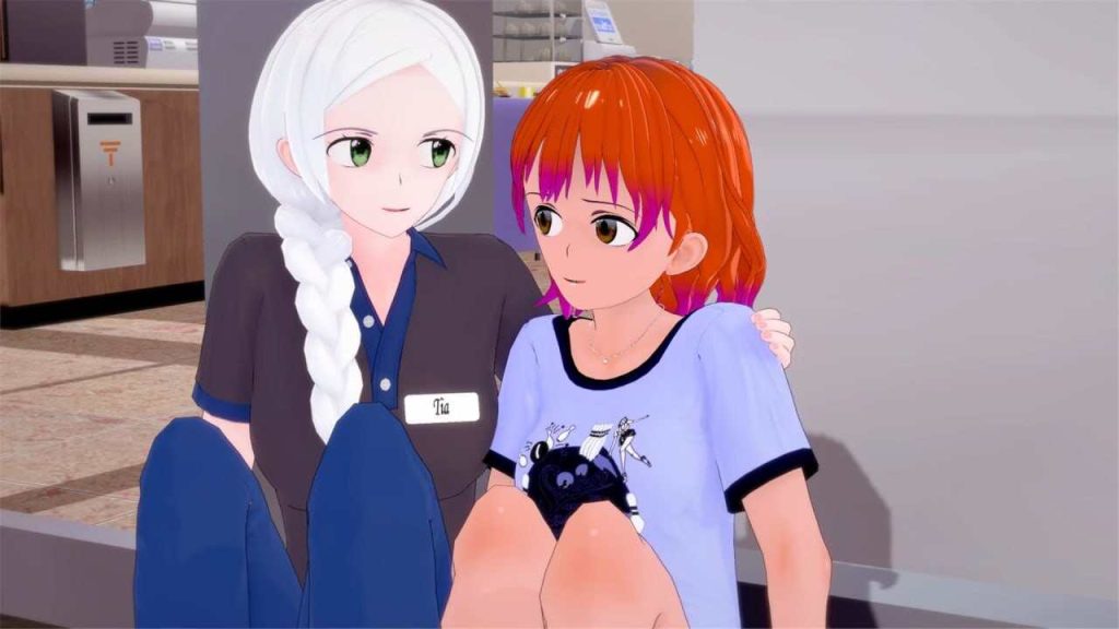[日式SLG/动态] 心变了 Change of Hearts v0.4.5 PC+安卓 汉化版 2.4G游戏中文版下载|无需安装解压即玩-绿色游戏网
