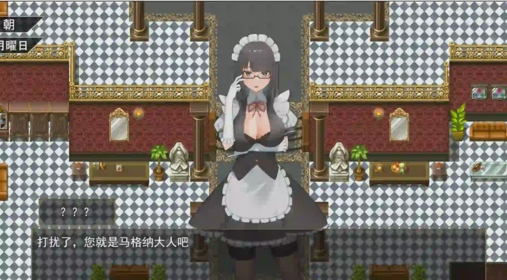 [RPG/汉化] 阿诺洛克 1.0 PC+安卓汉化版1.3G游戏中文版下载|无需安装解压即玩-绿色游戏网