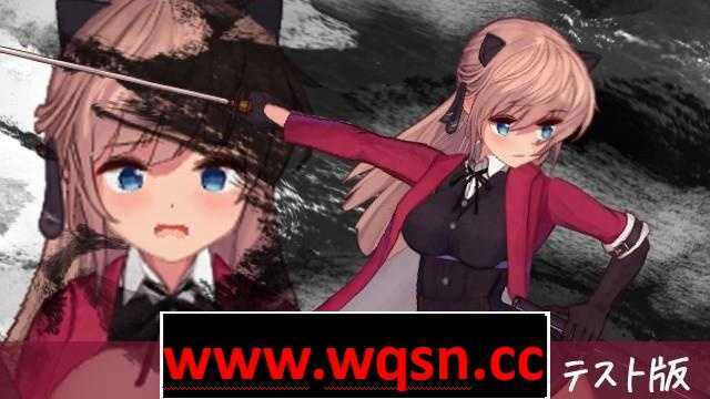 [神作ACT/汉化] 薇薇与魔法之岛 ヴィヴィと魔法の島 V1.09 精翻汉化版★全CV游戏中文版下载|无需安装解压即玩-绿色游戏网