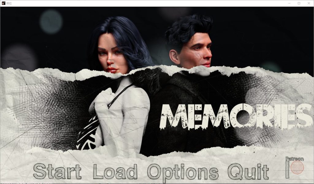 [SLG/汉化] 回忆 Memories v0.4 PC+安卓汉化版游戏中文版下载|无需安装解压即玩-绿色游戏网