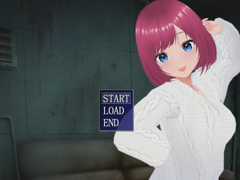 [日式RPG/动态/PC] 母亲和儿子-背德的地牢逃脱游戏-母と息子-背徳のダンジョン脱出ゲーム- 官方中文游戏中文版下载|无需安装解压即玩-绿色游戏网