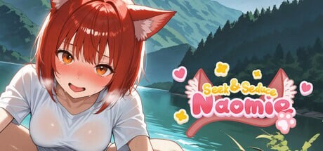 [日式SLG/AI生成/新作/PC] 寻找与诱惑：娜奥米 STEAM官方中文游戏中文版下载|无需安装解压即玩-绿色游戏网