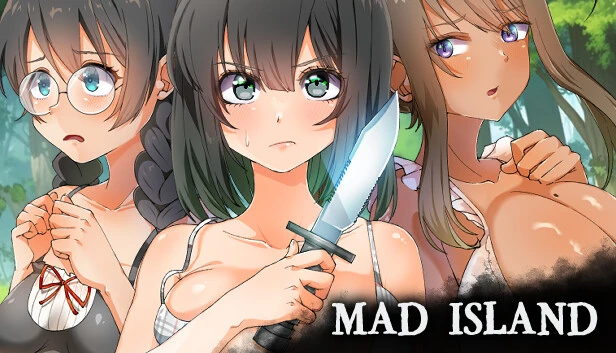 【ACT/官中步兵】疯狂岛V0.4.4.5+DLC+去码补丁 Mad Island【1.2G】游戏中文版下载|无需安装解压即玩-绿色游戏网