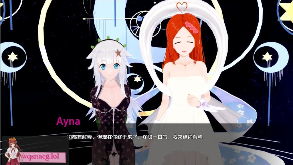 [日式SLG/动态/沙盒] 欲望时代 Lust Age v0.22.0 PC+安卓 汉化版9G游戏中文版下载|无需安装解压即玩-绿色游戏网