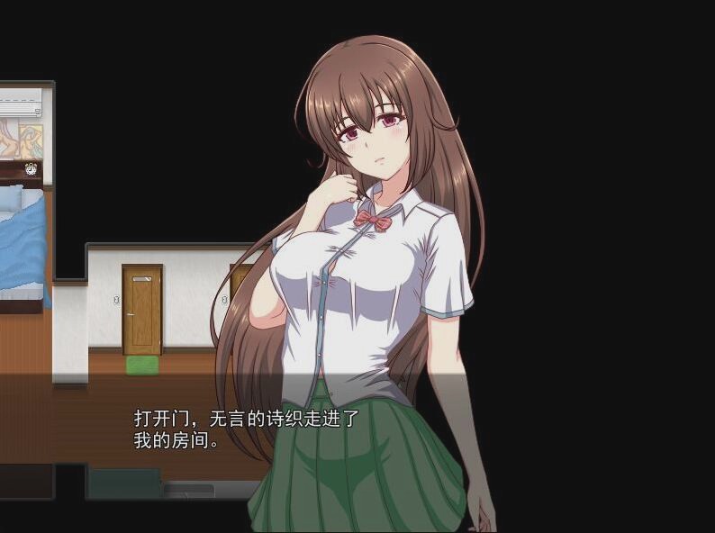 [RPG/汉化] 催眠同棲性活 ～あの娘と全裸でえっちライフ!～V1.20 AI汉化版游戏中文版下载|无需安装解压即玩-绿色游戏网