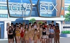 [亚洲风SLG/汉化] 神器眼镜 透视眼镜 Glassix V1.0.3 PC+安卓官方中文8.7G游戏中文版下载|无需安装解压即玩-绿色游戏网